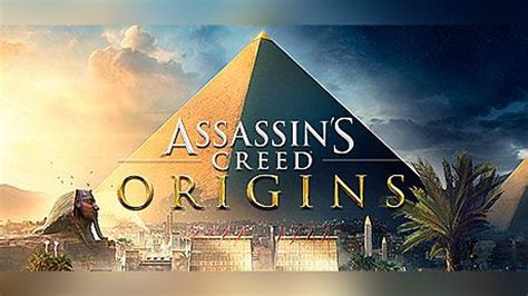 Assassin S Creed Origins Trainer Mrantifun