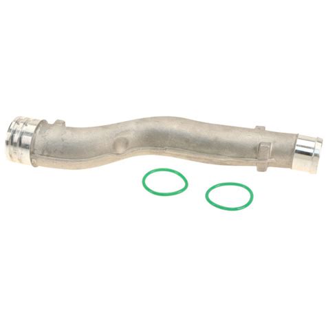 Porsche Coolant Pipe Cayenne 955 V8 94810604907 By Oe Supplier