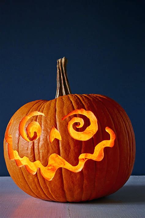 2030 Cool Scary Cool Pumpkin Carving Ideas