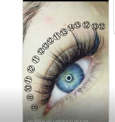 Alibaba.com offers 5,265 wispy eyelash extensions products. Pin by Missy Enos on Lashs | Eyelash extension kits ...