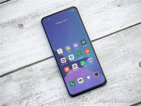 Realme gt 5g android smartphone. Realme GT 5G in for review - GSMArena.com news