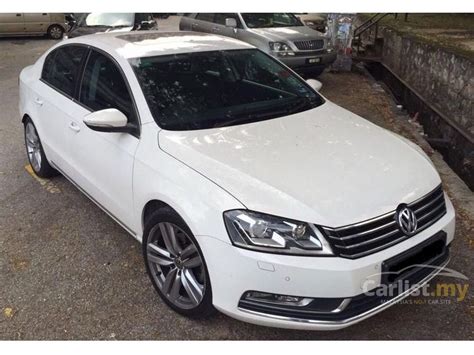 Продажа volkswagen passat седан 1.8 л. Volkswagen Passat 2012 TSI Sport 1.8 in Kuala Lumpur ...