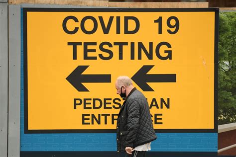 The delta coronavirus variant doubles the risk of hospitalization compared with the previously dominant variant in britain, but two doses of vaccine still provide strong protection, a scottish study. Covid: Surge testing for Delta variant in Bradford ...