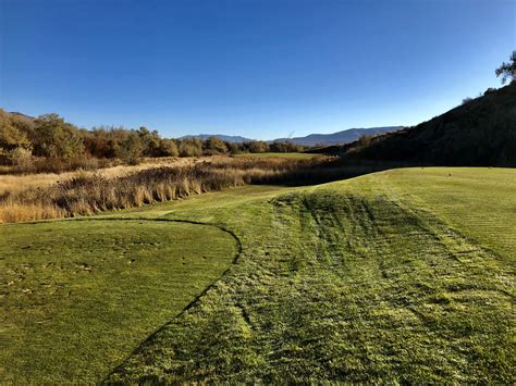 Riverbend Golf Course Review Utah Golf Reviews Utah Golf Guy