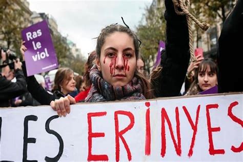 گزارش ستاد حقوق بشر درخصوص تبعیض، نابرابری و خشونت علیه زنان در فرانسه