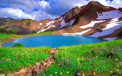 Weitere produkte in der kategorie: Berglandschaft hd Desktop-Hintergrund: Widescreen: High ...