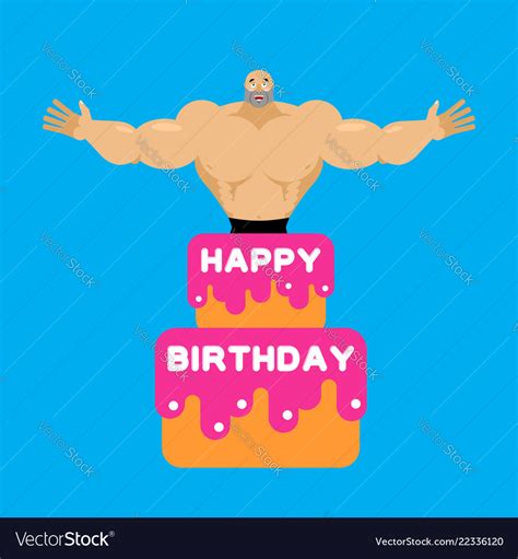 Male Stripper Birthday Cake Telegraph