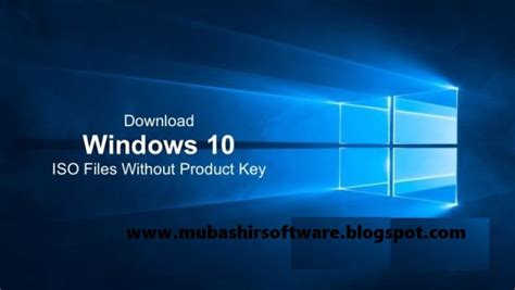 Windows 10 Product Key For Home Pro And All Versions Mubashir Software
