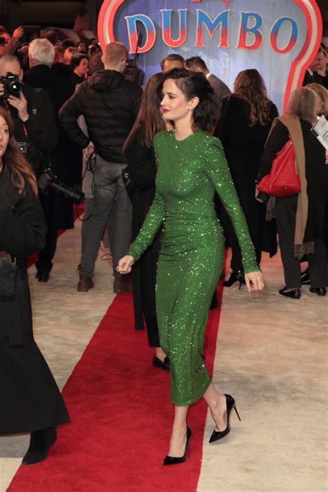 Several african countries thus use the color on their flags, including south africa, ghana, senegal, mali, ethiopia, togo, guinea, benin, and zimbabwe. Eva Green - "Dumbo" European Premiere in London 03/21/2019