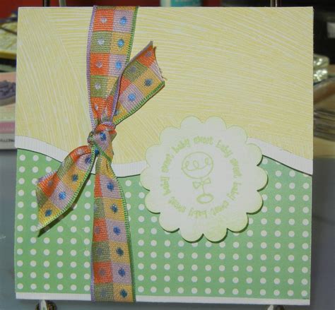 All you need is a printer, paper or card stock, and ink. baby gift card holder | Gift card holder, Green gifts, Cards
