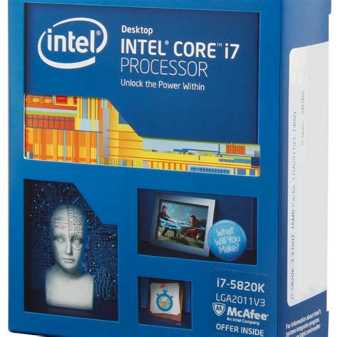 How do you know which is best for you? Intel Core i5 vs. Core i7: Which Processor Should You Buy ...