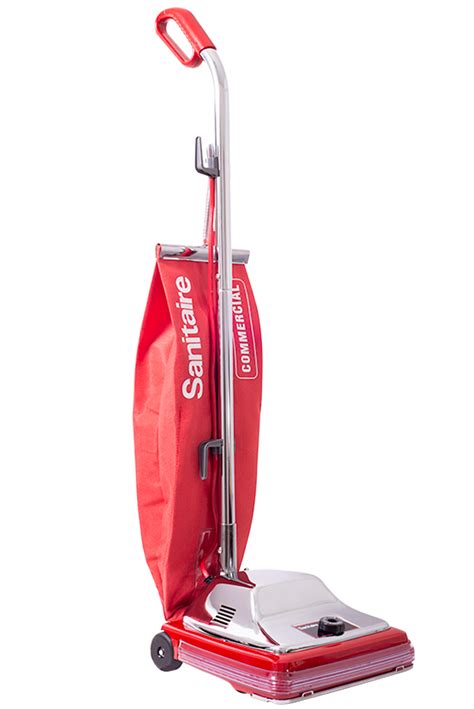Sanitaire Sc886f Tradition Upright Commercial Vacuum