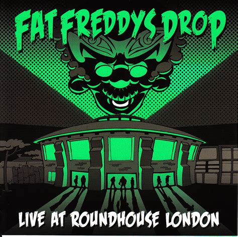 Listen to the camel by fat freddy's drop on deezer. LAJE SOUNDS