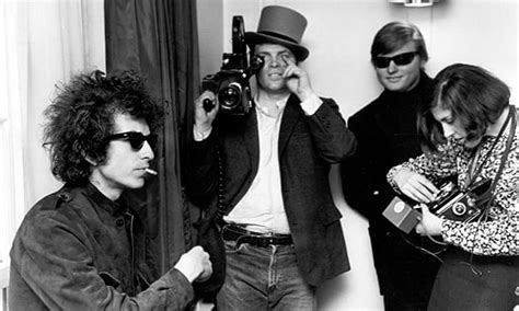 Bob Dylan Subterranean Homesick Blues Alternate Version Music Video