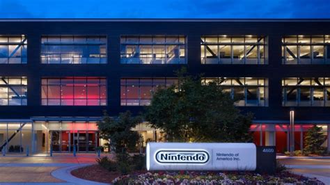 Opinion Nintendo Of America A Failure Of A Publisher Opr