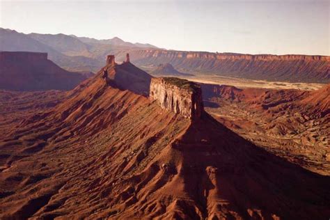 Moab Excursão De Avião Ao Parque Nacional Dos Arcos Getyourguide