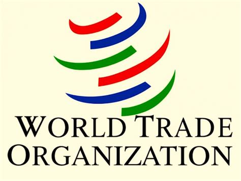 World Trade Organisation Premium Times Opinion