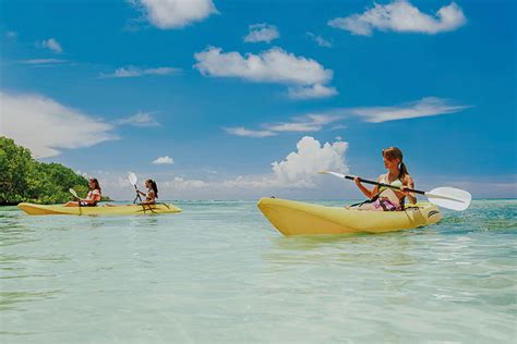 The Best Action Packed Activities To Do In Aruba Destination Magazines