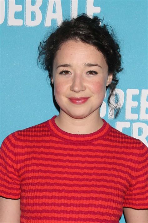 Sarah Steele ‘the Good Fight Premiere In New York City Gotceleb