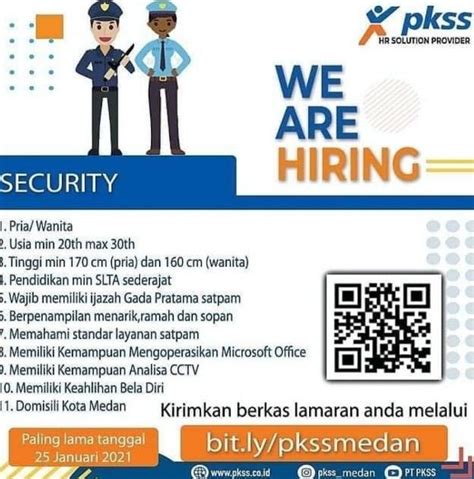 Cara melamar kerja di pkss. Cara Melamar Kerja Di Pkss : Cara Melamar Kerja di Bank ...