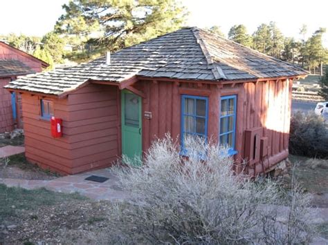 Highway 64 south rim, grand canyon village, 86023, az. Bright Angel Lodge & Cabins - Grand Canyon Village, AZ ...