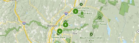 10 Best Trails And Hikes In Hanover Alltrails