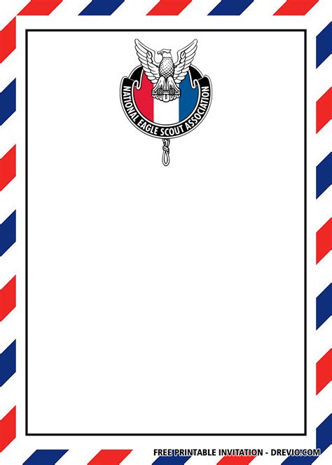 Upload the template from your computer or find it using the inner search of the website. FREE Printable Boy Scout Invitation Templates | | DolanPedia Invitations Template