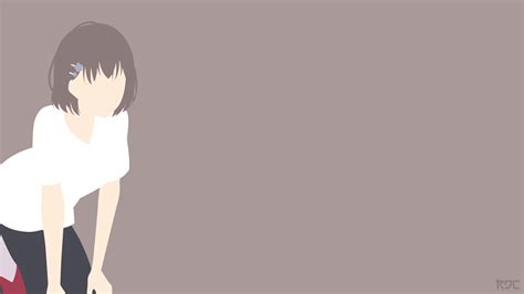 Anime Relife 4k Ultra Hd Wallpaper By Rendracula