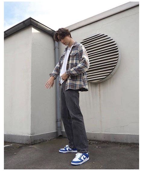 Outfit Streetwear Inspiration Skater Boy Fits Skaterboyfits