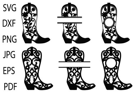 Free Cowgirl Svg - Cowgirl silhouette vectors - Download Free Vectors