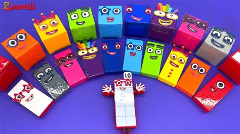 Numberblocks Fanmade Youtube Images And Photos Finder My Xxx Hot Girl