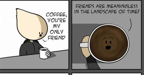 Do You Like Dark Humor Or Dark Coffee Is There A Connection Between