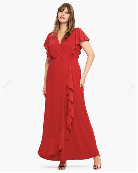 2021 simple short beach wedding dresses uk online. The best plus size wedding guest dresses | Plus size ...