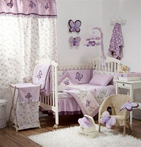 Das babyzimmer richtig einrichten ideen für mädchen und jungen deko, möbel und lampen außerdem: 1001+ Ideen für Babyzimmer Mädchen | Decoración de unas