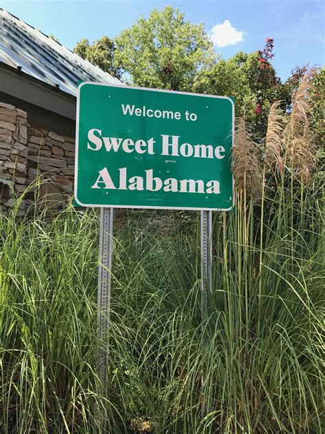 Rest area safety is a top priority in north carolina. Final stop---Alabama's Welcome Center and rest area near ...