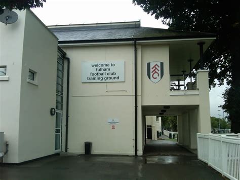 Fulham football club foundation is a leading community charity building better lives through sport. Notes from April Meeting with FFC | Fulham Supporters' Trust