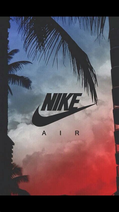 Red Nike Aesthetic Wallpapers Wallpaper Cave
