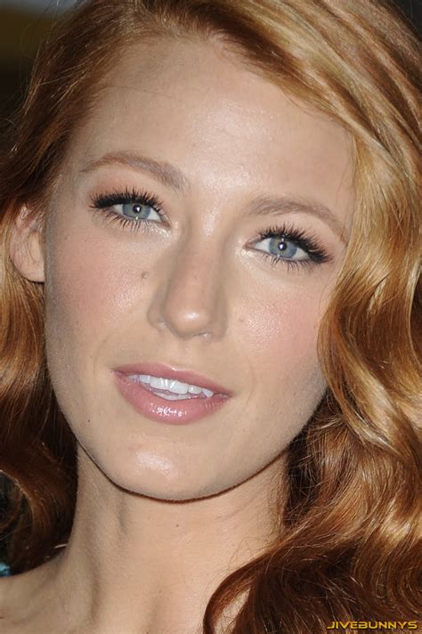Blake ellender lively (née brown; Blake Lively special pictures (15) | Film Actresses