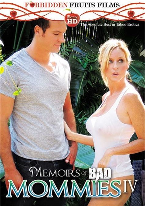 Memoirs Of Bad Mommies Iv Streaming Video On Demand Adult Empire