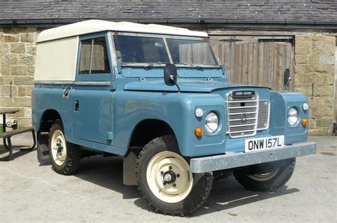 Land rover series 3 in cars & bakkies in south africa. LAND ROVER SERIES 3 FOR SALE , 88" DIESEL 1973 | Jake ...