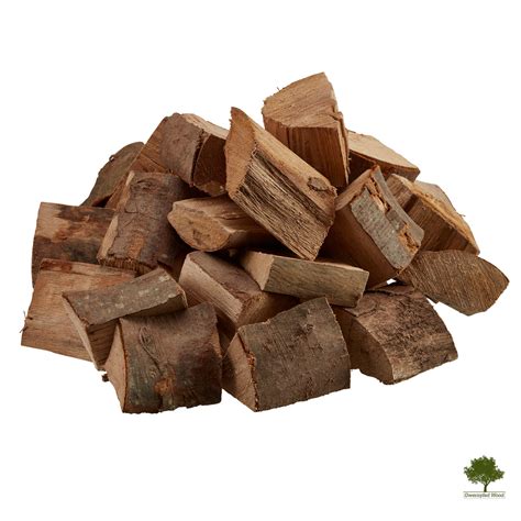 Bbq Smoking Chunks For Smoking Food Gwernyfed Wood