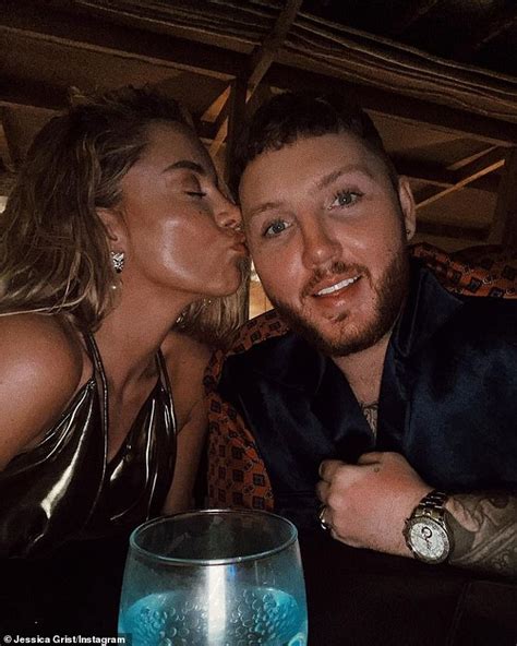 James Arthur Expresses Regret Over Claiming His Fling With Rita Ora Turned Him Into A Sex Addict