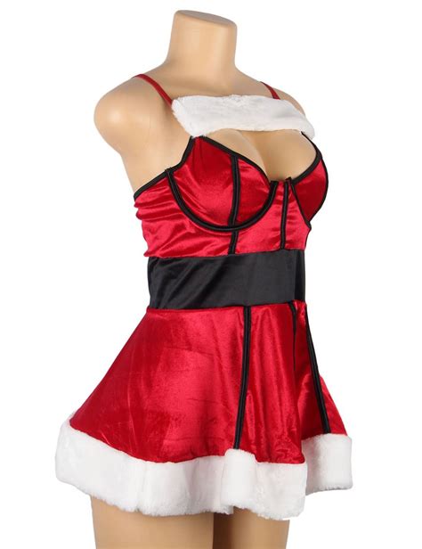 Wholesale Costumes Christmas Costumes Sexy Christmas Costume Christmas Costumes For Adults