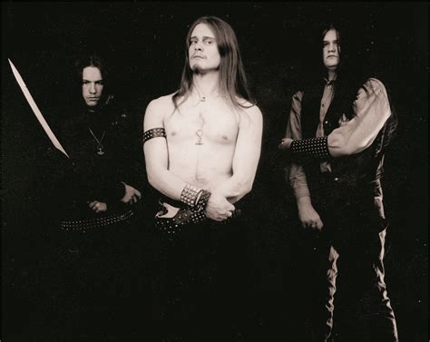 Enslaved Band Wallpapers Wallpaper Cave