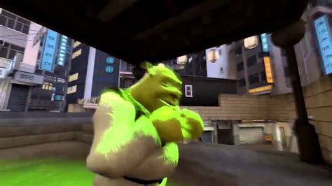 Shrek Dance Vines Youtube