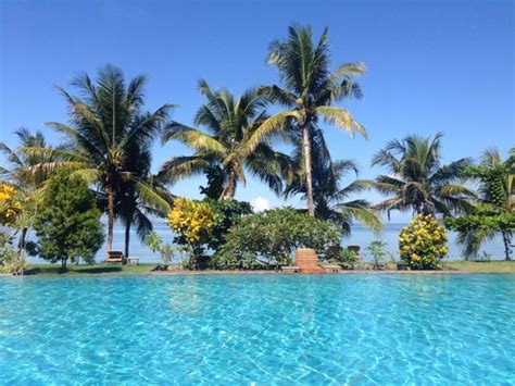 A Child Friendly Hotel in Labuan Bajo - Nila Tanzil