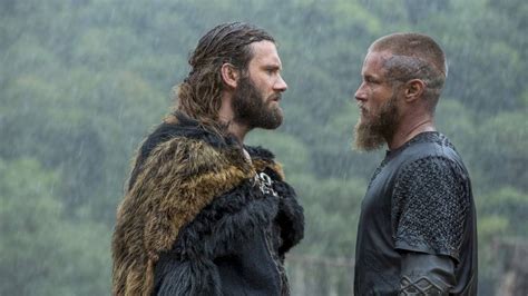 ¿cuál Fue El Verdadero Amor De Ragnar Actualizado Septiembre 2022