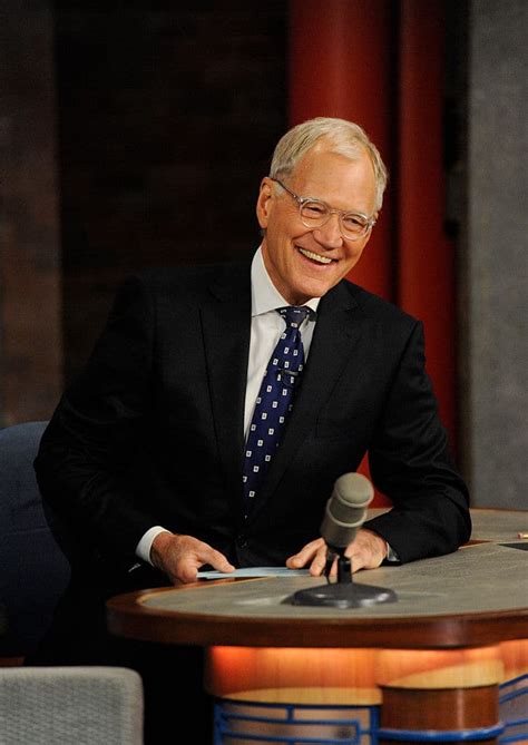 david letterman net worth earnings from the late night show real estate house