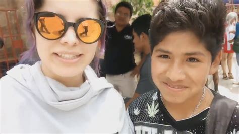 Vlog Cochabamba Youtube