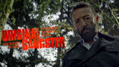 Original Gangster Official Trailer British Gangster Film Youtube